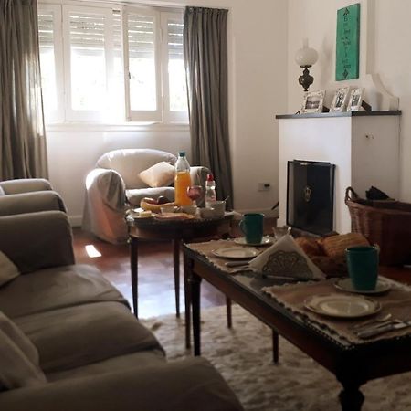 La Marea B&B Tigre Extérieur photo