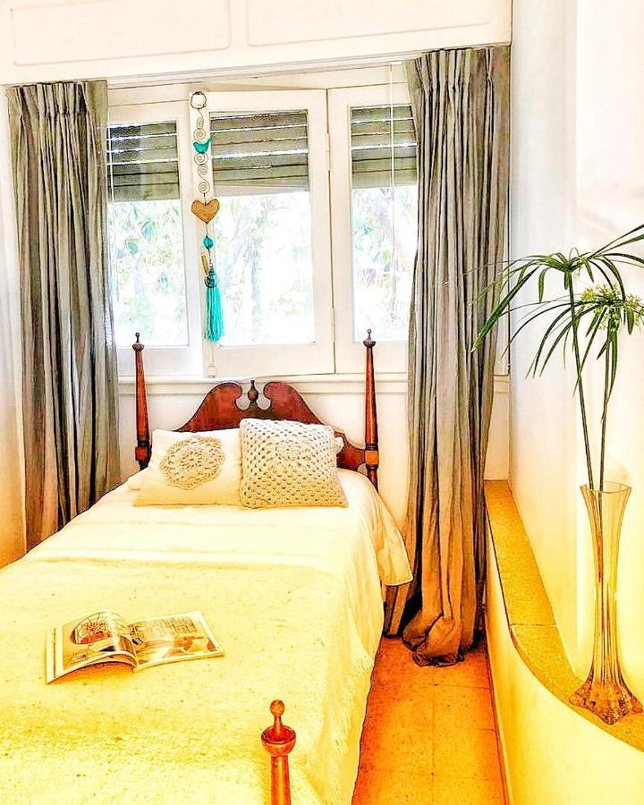La Marea B&B Tigre Extérieur photo
