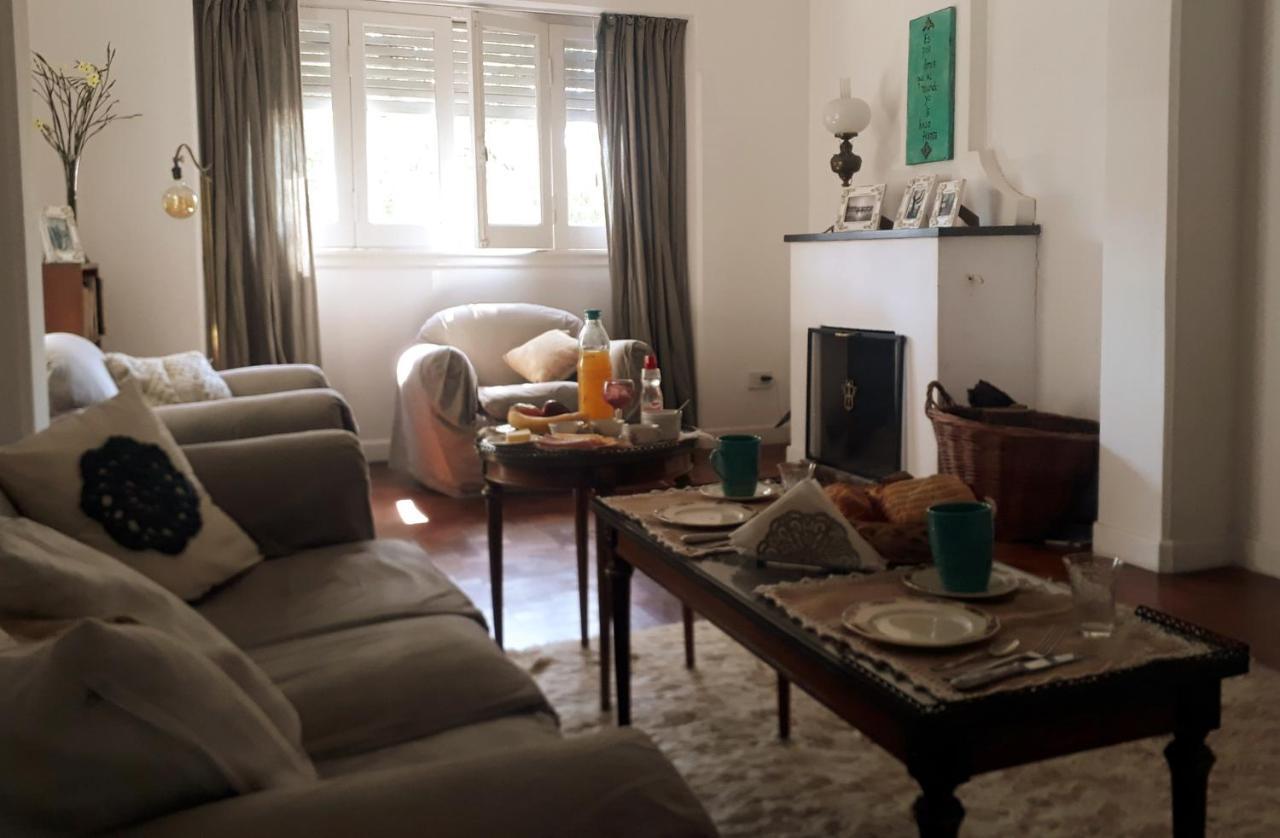 La Marea B&B Tigre Extérieur photo