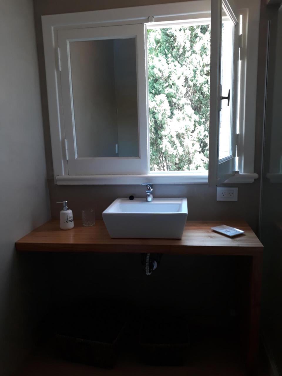 La Marea B&B Tigre Extérieur photo