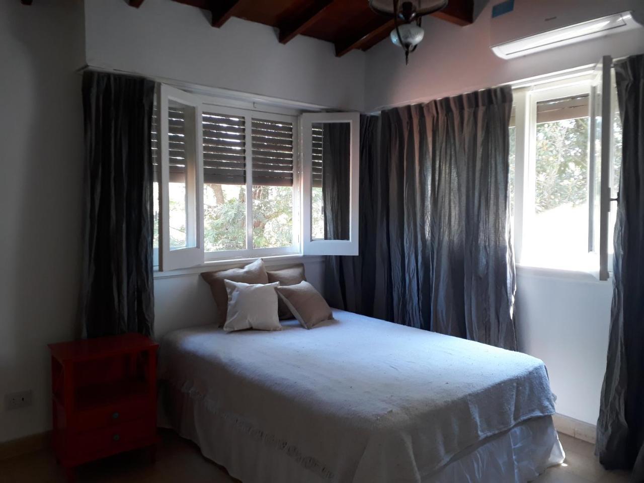 La Marea B&B Tigre Extérieur photo