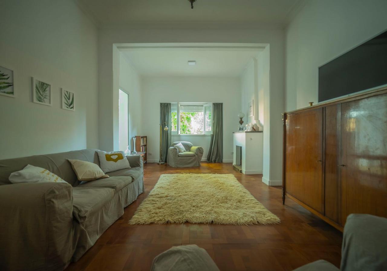 La Marea B&B Tigre Extérieur photo