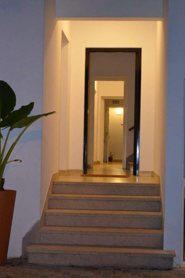 La Marea B&B Tigre Extérieur photo