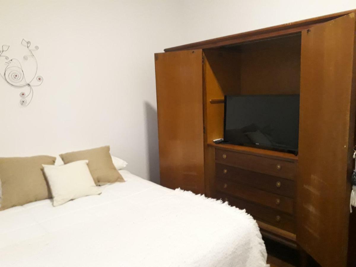 La Marea B&B Tigre Extérieur photo