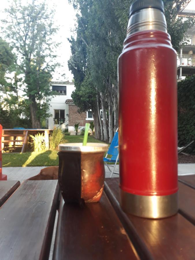 La Marea B&B Tigre Extérieur photo